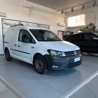 CADDY 2.0 TDI 102 CV DSG *OK NEOPATENTATI* IVATO