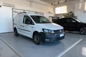 CADDY 2.0 TDI 102 CV DSG *OK NEOPATENTATI* IVATO