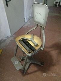 Sedia vintage