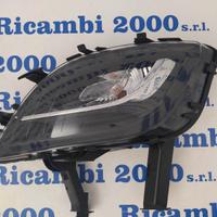 Fanale Fendinebbia Sx Opel Astra J 2010