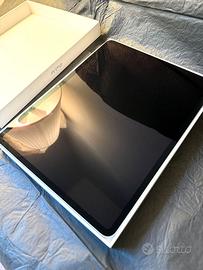 Apple iPad Air 13" M4 128 GB Wi-Fi Blu A3461
