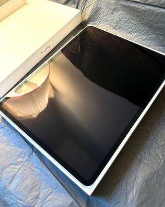 Apple iPad Air 13" M4 128 GB Wi-Fi Blu A3461