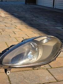 Faro Anteriore Dx Fiat Punto 2012