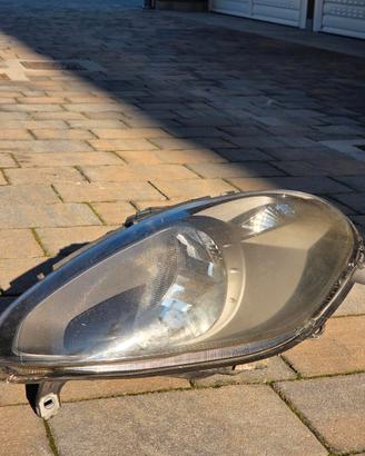 Faro Anteriore Dx Fiat Punto 2012