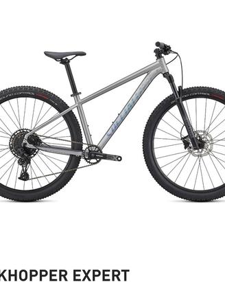 Bici Mtb Rockhopper Expert Specialized