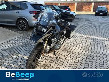 BMW Motorrad R 1250 GS ABS