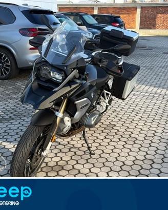 BMW Motorrad R 1250 GS ABS