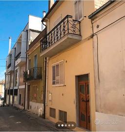 casa singola mare