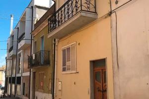 casa singola mare