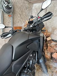 Honda NX 500