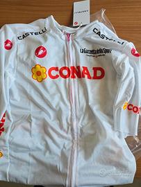 Maglia ciclismo originale CASTELLI