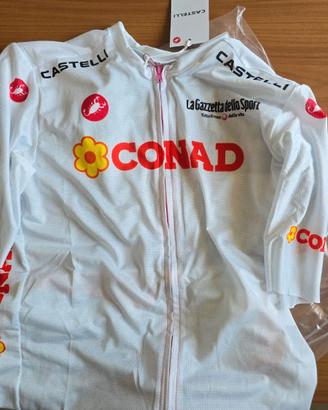 Maglia ciclismo originale CASTELLI