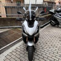 HONDA ADV 350