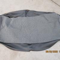 Rivestimento sedile post. golf 2 gti