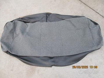 Rivestimento sedile post. golf 2 gti