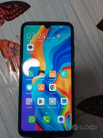 Huawey p30 lite