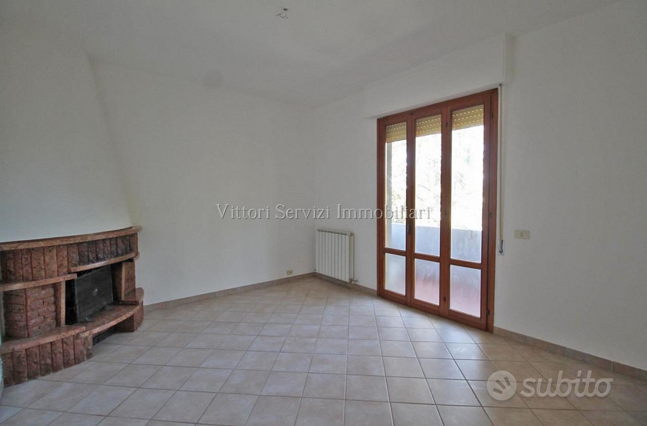 Apartment in Torrita di Siena, Siena - Vista 4
