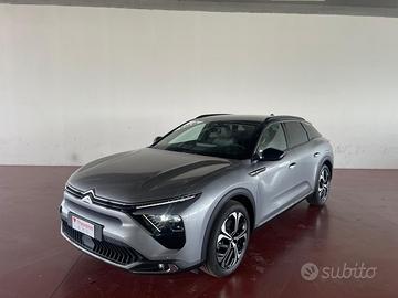 CITROEN C5 X 1.6 hybrid Shine 225cv e-eat8 N230344