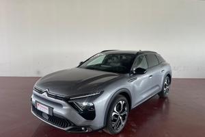 CITROEN C5 X 1.6 hybrid Shine 225cv e-eat8 N230344