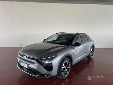 CITROEN C5 X 1.6 hybrid Shine 225cv e-eat8 N230344