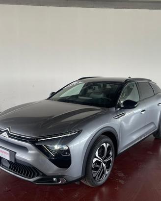 CITROEN C5 X 1.6 hybrid Shine 225cv e-eat8 N230344