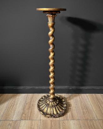 Colonna / Portavaso Antico