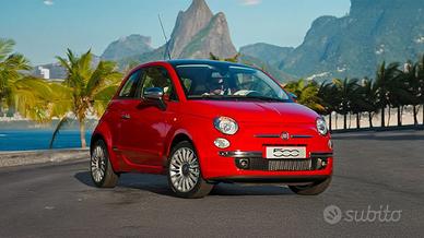 FIAT 500 1.0 Hybrid Dolcevita AUTO IN ARRIVO