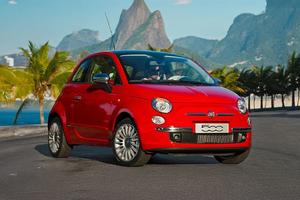 FIAT 500 1.0 Hybrid Dolcevita AUTO IN ARRIVO