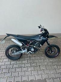 Fantic XMF 125 2022