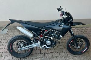 Fantic XMF 125 2022