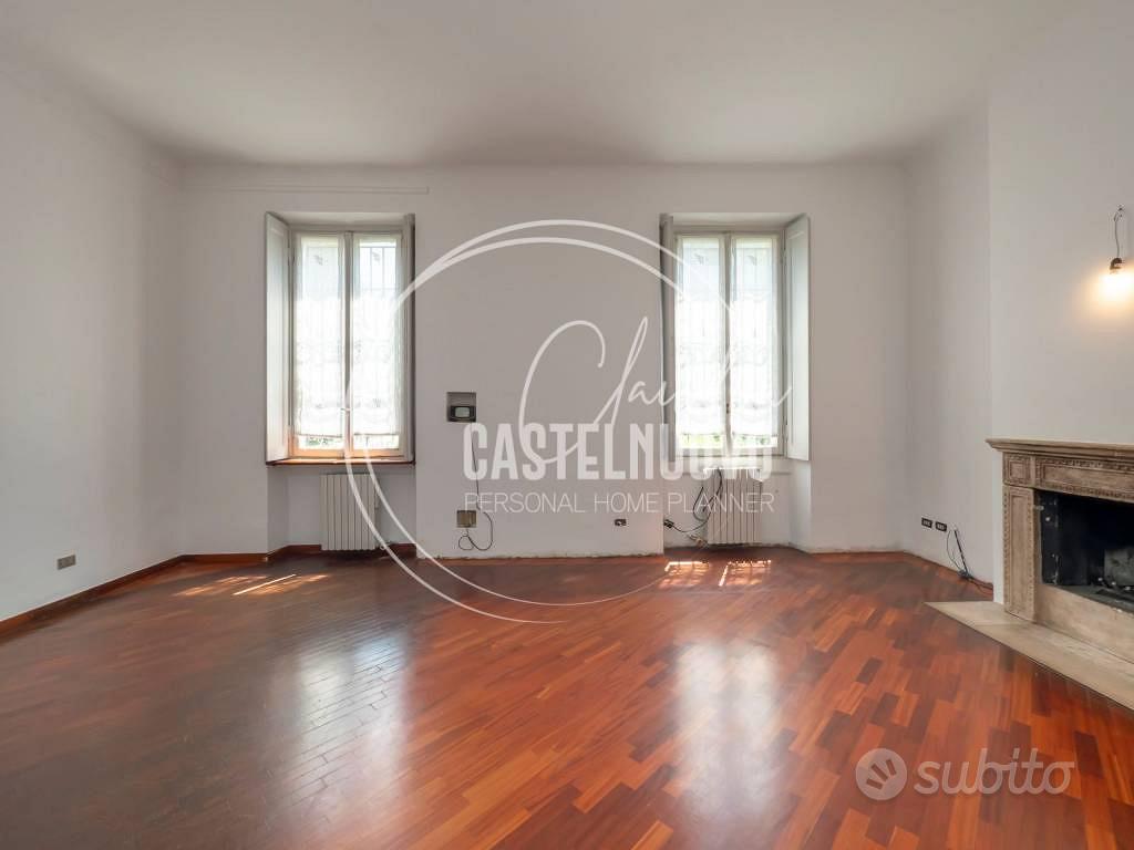 Casa – Milano, Quartiere Maggiolina, Municipio 2 - Vista 3