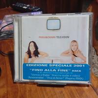 CD Paola & Chiara 