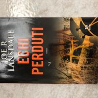 Libro di Joe R. Lansdale