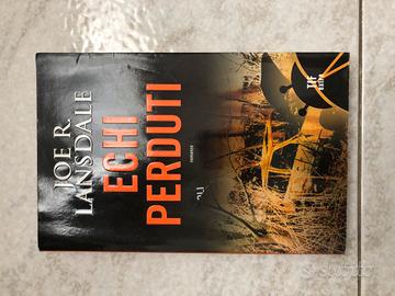 Libro di Joe R. Lansdale