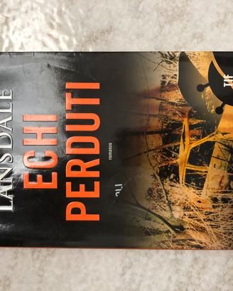 Libro di Joe R. Lansdale