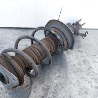 543022511R AMMORTIZZATORE ANTERIORE DX RENAULT CLI