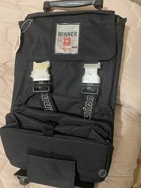 Zaino Trolley