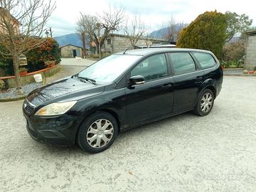 Ford Focus 2008