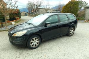 Ford Focus 2008