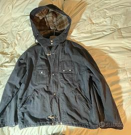Fireman jacket vintage