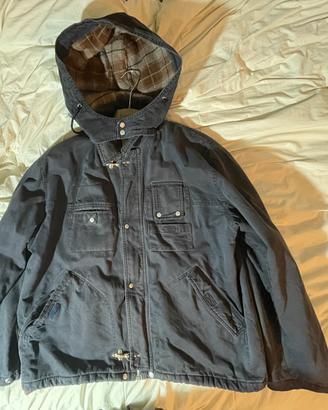 Fireman jacket vintage