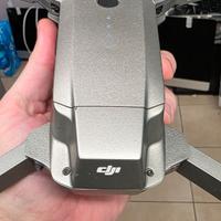 DRONE DJI MAVIC PRO PLATINUM + DJI GLASSES FPV