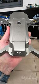 DRONE DJI MAVIC PRO PLATINUM + DJI GLASSES FPV