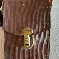 macchina foto a soffietto kodak 1920 circa