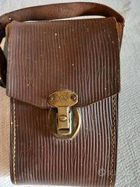 macchina foto a soffietto kodak 1920 circa