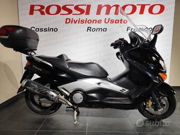 YAMAHA TMAX 500 2005