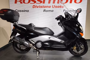 YAMAHA TMAX 500 2005