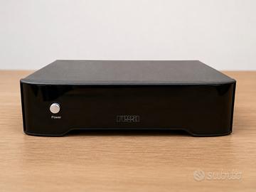 Rega Fono MM MK3