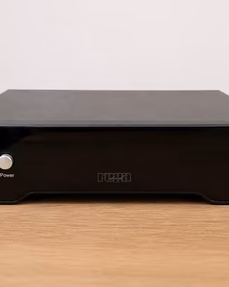 Rega Fono MM MK3