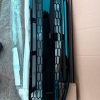 Griglia ford raptor